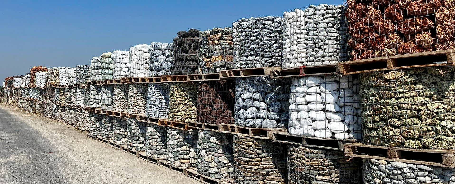 doğal taş