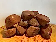 Maroon Doğal Taş