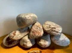 PinkGrey Doğal Taş