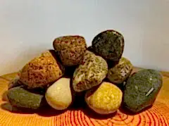 Riverball Doğal Taş