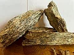 Wood Stone Doğal Taş