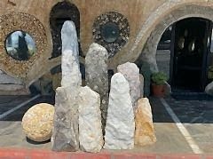Monolith Taşı