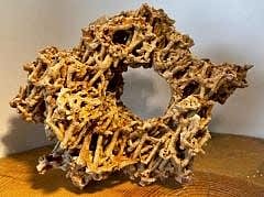 Spaghetti Aquarium Taşı