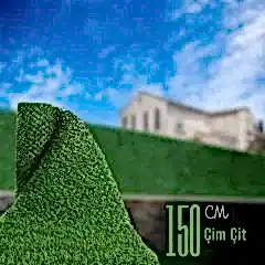 150 cm Çim Çit